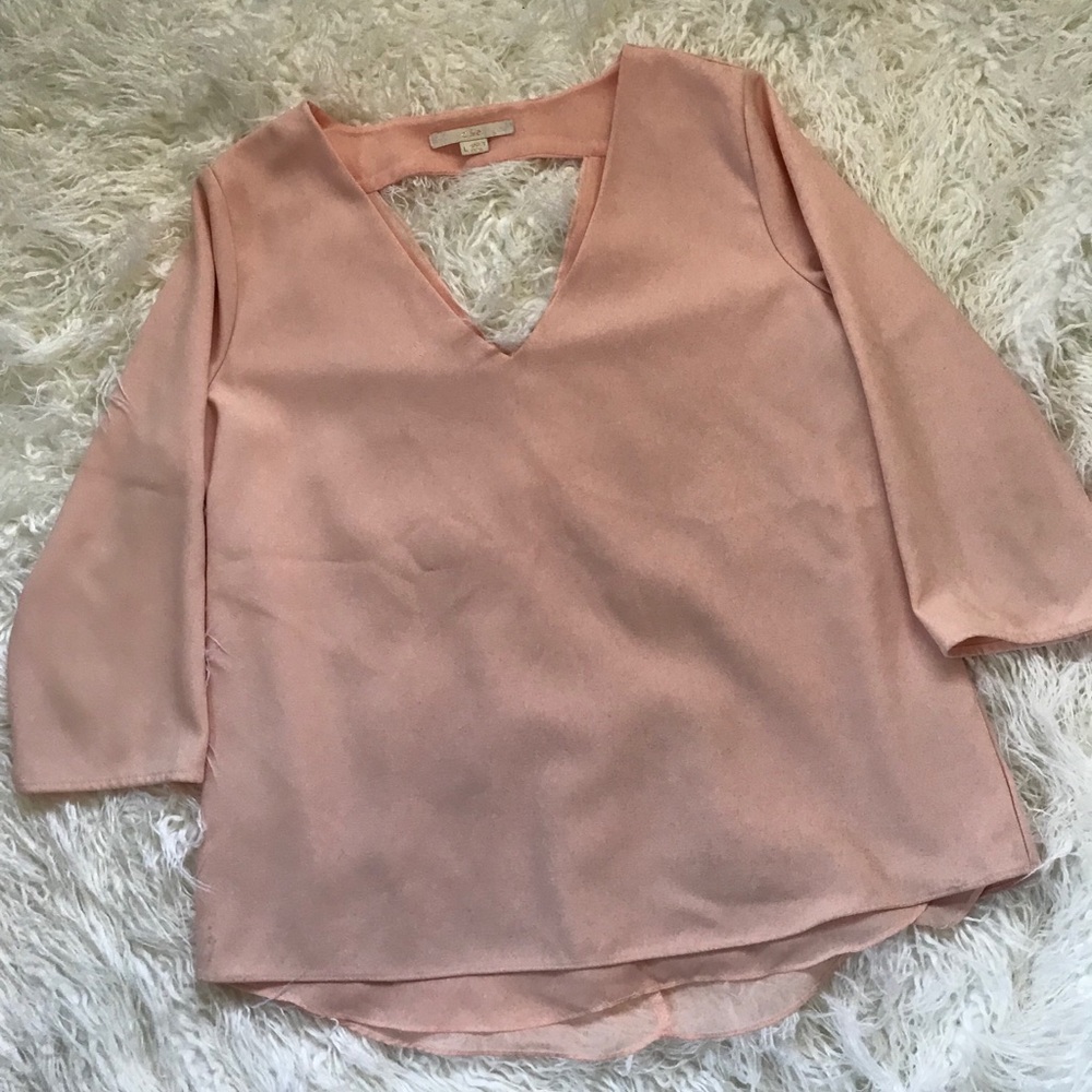 Boutique Blouse